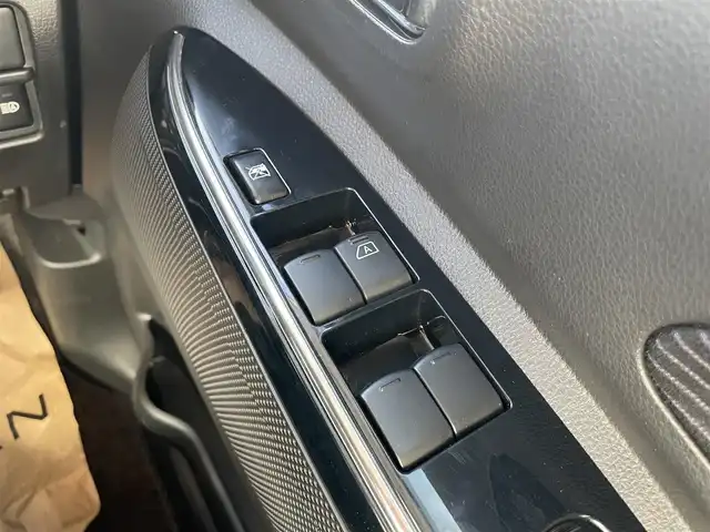 日産 デイズ ルークス ハイウェイスター Xターボ 熊本県 2018(平30)年 2.5万km スパークリングレッド/ブラック 純正ナビ　BT/USB/CD/DVD/AM/FM/・フルセグ/バックカメラ/・全方位カメラ/前方ドラレコ/ETC/革巻きステアリング/・ステアリングリモコン/片側パワースライドドア/後席サーキュレーター/純正フロアマット/純正ドアバイザー/純正AW/ロールサンシェード/電動格納ミラー/・ミラーウィンカー/LEDヘッドライト/・フォグライト/スマートキー/プッシュスタート