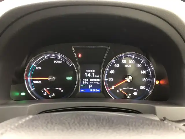 トヨタ クラウン ハイブリッド アスリートS 愛知県 2013(平25)年 2万km プレシャスブラックパール 純正HDDナビ/・Bluetooth/・フルセグTV/サンルーフ/パワーシート/ベンチレーション/クルーズコントロール/ビルトインETC/バックカメラ/純正AW/フォグランプ/スマートキー