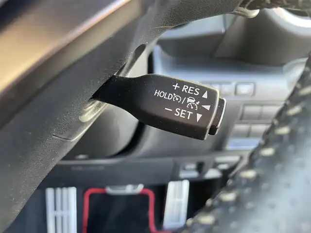 レクサス ＩＳ 300 Fスポーツ モードブラックS 富山県 2022(令4)年 1.6万km ホワイトノーヴァガラスフレーク サンルーフ/オレンジキャリパー/RSRローダウンサス/純正サスペンション積み込み/BBS製純正19インチAW/パノラミックビューモニター/メーカーナビ/フルセグＴＶ/Bluetooth/DVD再生/ビルトインETC2.0/レーダークルーズコントロール/レーンキープアシスト/オートマチックハイビーム/パドルシフト/ステアリングスイッチ/パワーシート/シートヒーター/エアシート/コーナーセンサー/LEDオートライト