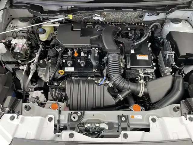 ダイハツ ロッキー プレミアム G HEV 宮城県 2025(令7)年 0.1千km ブラックマイカメタリック/シャイニングホワイトパール 登録済み未使用車/純正ディスプレイオーディオ/全方位カメラ/アダプティブクルーズコントロール/レーンアシスト/前席シートヒーター/衝突軽減システム/横滑り防止/電動パーキング/オートブレーキホールド/HDMI/ApplecarPlay/androidauto/先行車発信お知らせ/スマートキー/プッシュスタート/オートマチックハイビーム/ＬＥＤライト/禁煙車