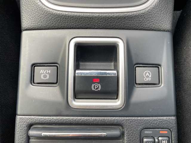 スバル レヴォーグ 1．6GT アイサイト 富山県 2018(平30)年 8.8万km クリスタルホワイトP 純正８型ＳＤナビ/型式：CN-LX840D/【フルセグＴＶ/CD/SD/DVD/USB】/バックカメラ/パドルシフト/ＥＴＣ２．０/プッシュスタート/スペアキー×３/クルーズコントロール追従機能有/純正フロアマット/オートブレーキホールド/ドアバイザー/デイランプ/ブラインドタッチモニター