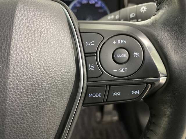 トヨタ クラウン ハイブリッド RS アドバンス Four 道央・札幌 2022(令4)年 4.3万km プレシャスブラックパール ・４ＷＤ　/ハイブリッド/寒冷地仕様/・トヨタセーフティセンス/・プリクラッシュセーフティ/・レーダークルーズコントロール/・純正12.3インチディスプレイ　ナビ/・フルセグTV/BT/AM/FM/SD）　/・純正エンジンスターター/・バックカメラ　　/・レザーシート/メモリーシート/・シートヒーター　/ベンチレーション/・ステアリングヒーター　/・ワイパーデアイサー　/・パドルシフト　/・コーナーセンサー/・オートブレーキホールド/・LEDライト/オートハイビーム/・社外ドライブレコーダー前後