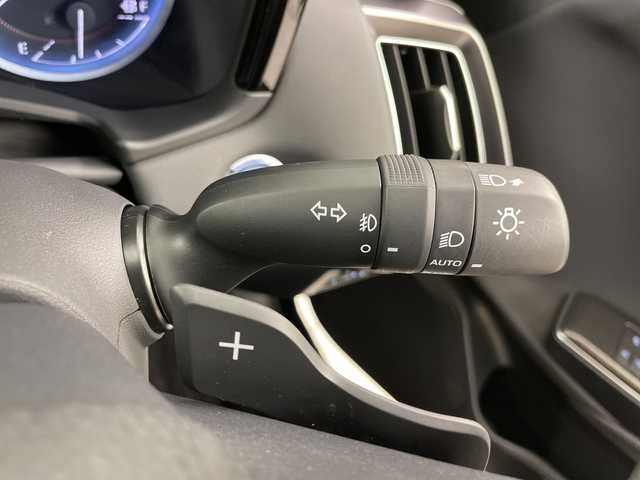 トヨタ クラウン ハイブリッド RS アドバンス Four 道央・札幌 2022(令4)年 4.3万km プレシャスブラックパール ・４ＷＤ　/ハイブリッド/寒冷地仕様/・トヨタセーフティセンス/・プリクラッシュセーフティ/・レーダークルーズコントロール/・純正12.3インチディスプレイ　ナビ/・フルセグTV/BT/AM/FM/SD）　/・純正エンジンスターター/・バックカメラ　　/・レザーシート/メモリーシート/・シートヒーター　/ベンチレーション/・ステアリングヒーター　/・ワイパーデアイサー　/・パドルシフト　/・コーナーセンサー/・オートブレーキホールド/・LEDライト/オートハイビーム/・社外ドライブレコーダー前後