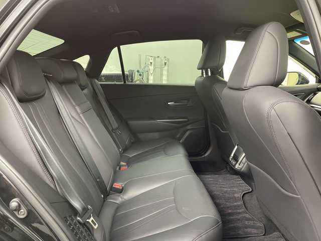 トヨタ クラウン ハイブリッド RS アドバンス Four 道央・札幌 2022(令4)年 4.3万km プレシャスブラックパール ・４ＷＤ　/ハイブリッド/寒冷地仕様/・トヨタセーフティセンス/・プリクラッシュセーフティ/・レーダークルーズコントロール/・純正12.3インチディスプレイ　ナビ/・フルセグTV/BT/AM/FM/SD）　/・純正エンジンスターター/・バックカメラ　　/・レザーシート/メモリーシート/・シートヒーター　/ベンチレーション/・ステアリングヒーター　/・ワイパーデアイサー　/・パドルシフト　/・コーナーセンサー/・オートブレーキホールド/・LEDライト/オートハイビーム/・社外ドライブレコーダー前後