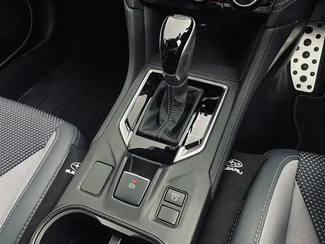 スバル インプレッサ スポーツ アドバンス 道央・札幌 2021(令3)年 1.8万km ホライゾンブルーP ・４WD/・寒冷地仕様/・純正SDナビ/・CD/DVD/SD/BT/iPod/フルセグ/・バックカメラ/サイドカメラ/・アイサイト/・レーンキープアシスト/・アダプティブクルーズコントロール/・コーナーセンサー/・横滑り防止装置/・ブラインドスポットモニター/・D+N席パワーシート/・LEDヘッドライト/・オートライト/・純正17インチAW/・純正フロアマット/・プッシュスタート/・スマートキー/・スペアキー/・保証書/・取扱説明書