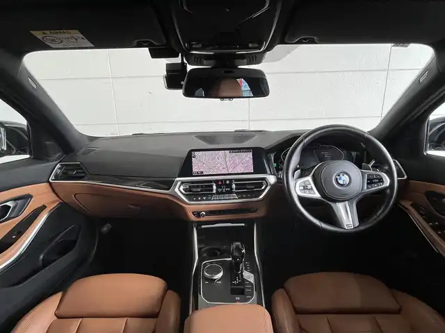 ＢＭＷ ＢＭＷ ３２０ｄ xDrive ツーリング Mスポーツ EDジョイ+ 山形県 2020(令2)年 4.2万km サファイアブラックP 茶革シート/純正HDDナビ/(Bluetooth/USB)/ＡｐｐｌｅＣａｒＰｌａｙ/全周囲カメラ/ＡＣＣ/シートヒーター/パワーシート/電動リアゲート/インテリＳＦＴ/ドラレコ/ＬＥＤヘッドライト/ミラーＥＴＣ