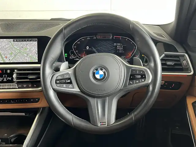 ＢＭＷ ＢＭＷ ３２０ｄ xDrive ツーリング Mスポーツ EDジョイ+ 山形県 2020(令2)年 4.2万km サファイアブラックP 茶革シート/純正HDDナビ/(Bluetooth/USB)/ＡｐｐｌｅＣａｒＰｌａｙ/全周囲カメラ/ＡＣＣ/シートヒーター/パワーシート/電動リアゲート/インテリＳＦＴ/ドラレコ/ＬＥＤヘッドライト/ミラーＥＴＣ