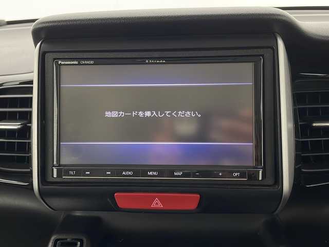 ホンダ Ｎ ＢＯＸ