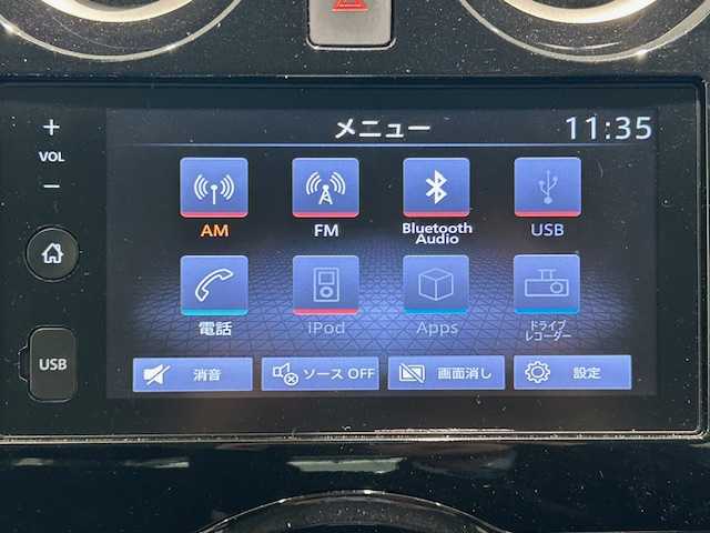 日産 ノート