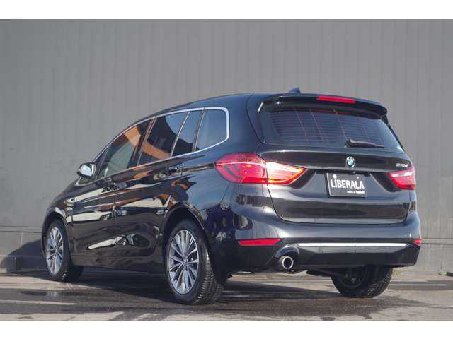 ＢＭＷ ２１８ｄ