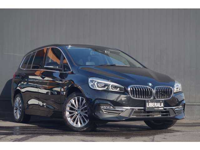 ＢＭＷ ２１８ｄ