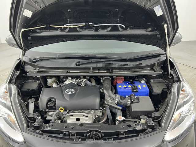 トヨタ シエンタ G セーフティエディション 愛知県 2021(令3)年 4.9万km ブラックマイカ 特別仕様車/純正SDナビ/（CD/DVD/Bluetooth/フルセグTV）/全方位カメラ/衝突軽減ブレーキ/レーンキープアシスト/オートマチックハイビーム/ETC/両側パワースライドドア/ステアリングヒーター/シートヒーター/スマートキー/スペアキー有/横滑り防止装置/前後コーナーセンサー