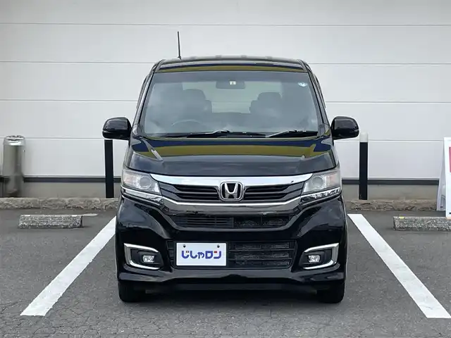 ホンダ Ｎ ＷＧＮ カスタム G ターボパッケージ 青森県 2016(平28)年 7.9万km クリスタルブラックパール (株)IDOMが運営する【じしゃロン青森店】の自社ローン専用車両になりますこちらは現金、またはオートローンご利用時の価格です。自社ローンご希望の方は別途その旨お申付け下さい。/純正SDナビ/AM/FM/CD/DVD/Bluetooth/バックカメラ/横滑り防止装置/アイドリングストップ/クリアランスソナー/パドルシフト/シートヒーター/スマートキー/プッシュスタート/電動格納ミラー/純正１４インチAW/フロアマット/純正ドアバイザー/取扱説明書