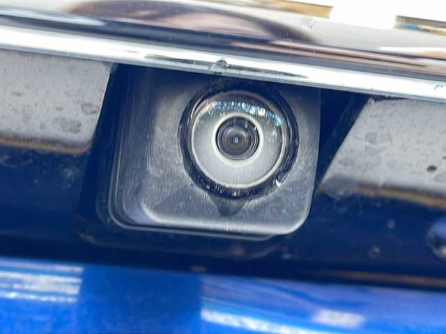 ホンダ Ｎ ＢＯＸ カスタム G L ターボ ホンダセンシング 長野県 2018(平30)年 6.4万km ブリリアントスポーティブルーメタリック2トーン ターボ/純正８インチナビフルセグTV/バックカメラ/ETC/社外１６インチアルミ/純正アルミ夏タイヤ積込/両側パワースライドドア/ドラレコ付きデジタルインナーミラー/社外マフラー/ハーフレザーシート/スペアキー