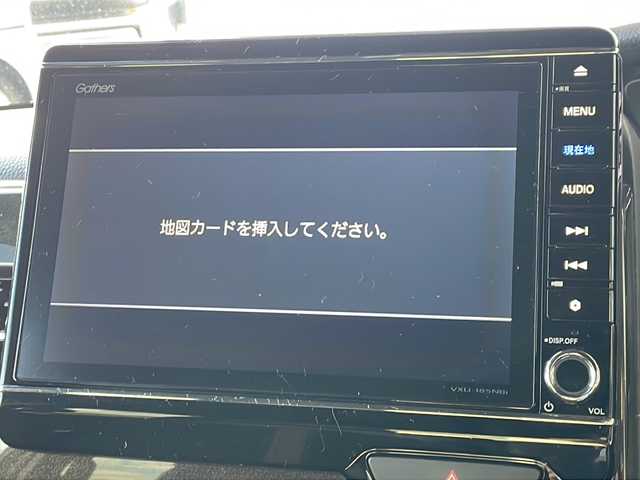 ホンダ Ｎ ＢＯＸ カスタム G L ターボ ホンダセンシング 長野県 2018(平30)年 6.4万km ブリリアントスポーティブルーメタリック2トーン ターボ/純正８インチナビフルセグTV/バックカメラ/ETC/社外１６インチアルミ/純正アルミ夏タイヤ積込/両側パワースライドドア/ドラレコ付きデジタルインナーミラー/社外マフラー/ハーフレザーシート/スペアキー