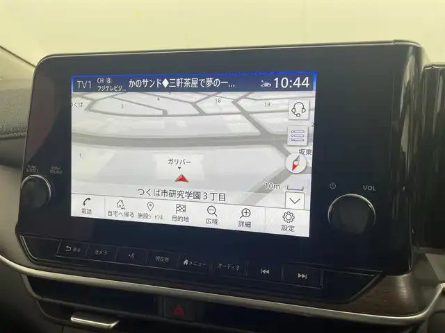 日産 オーラ G レザーエディション 茨城県 2022(令4)年 6.1万km オーロラフレアブルーパール NissanConnect　9型ナビ/全方位カメラ/フルセグ/BOSEパーソナルプラスサウンドシステム/デジタルインナーミラー/置くだけ充電/プロパイロット/衝突被害軽減ブレーキ/車線逸脱抑制装置/オートマチックハイビーム/ソナー/BSW/ETC2.0/ドラレコ/レザーシート/シートヒーター/純正17インチAW/LEDヘッドライト/スマートキー