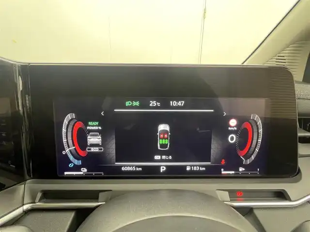 日産 オーラ G レザーエディション 茨城県 2022(令4)年 6.1万km オーロラフレアブルーパール NissanConnect　9型ナビ/全方位カメラ/フルセグ/BOSEパーソナルプラスサウンドシステム/デジタルインナーミラー/置くだけ充電/プロパイロット/衝突被害軽減ブレーキ/車線逸脱抑制装置/オートマチックハイビーム/ソナー/BSW/ETC2.0/ドラレコ/レザーシート/シートヒーター/純正17インチAW/LEDヘッドライト/スマートキー