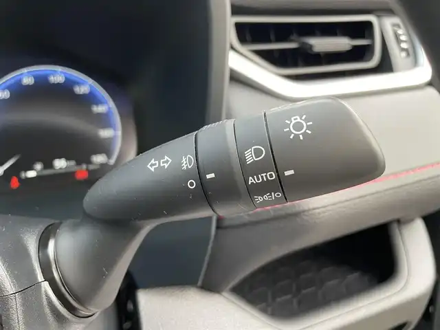 トヨタ ＲＡＶ４ アドベンチャー オフロードPKGⅡ 石川県 2023(令5)年 1.1万km グレーメタリック 4WD/トヨタセーフティセンス/純正10.5型ナビ/フルセグTV/バックカメラ/LEDヘッドライト/ETC/パワーバックドア/純正アルミホイール/レザーシート/シートヒーター/ハンドルヒーター/レーダークルーズコントロール/スマートキー/プッシュスタート/電動ミラー/保証書
