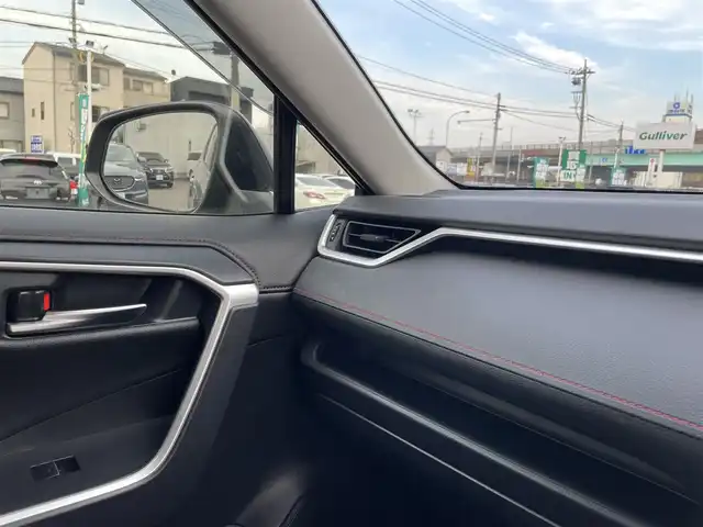 トヨタ ＲＡＶ４ アドベンチャー オフロードPKGⅡ 石川県 2023(令5)年 1.1万km グレーメタリック 4WD/トヨタセーフティセンス/純正10.5型ナビ/フルセグTV/バックカメラ/LEDヘッドライト/ETC/パワーバックドア/純正アルミホイール/レザーシート/シートヒーター/ハンドルヒーター/レーダークルーズコントロール/スマートキー/プッシュスタート/電動ミラー/保証書