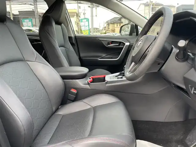 トヨタ ＲＡＶ４ アドベンチャー オフロードPKGⅡ 石川県 2023(令5)年 1.1万km グレーメタリック 4WD/トヨタセーフティセンス/純正10.5型ナビ/フルセグTV/バックカメラ/LEDヘッドライト/ETC/パワーバックドア/純正アルミホイール/レザーシート/シートヒーター/ハンドルヒーター/レーダークルーズコントロール/スマートキー/プッシュスタート/電動ミラー/保証書