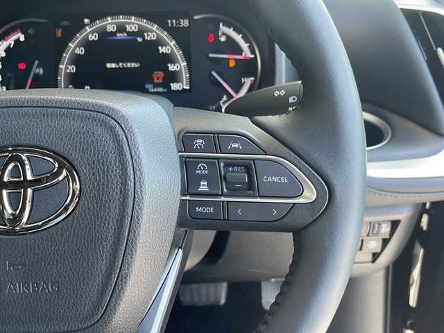 トヨタ ヴォクシー S－Z 愛知県 2024(令6)年 1.7万km アティチュードブラックマイカ トヨタセーフティセンス/衝突軽減システム/純正ディスプレイオーディオ（ナビあり）/フリップダウンモニター/両側パワースライドドア/レーダークルーズコントロール/シートヒーター/CD/DVD/Bluetooth/バックカメラ/コーナーセンサー/ETC2.0/純正アルミホイール/LEDヘッドライト/オートマチックハイビーム/ステアリングスイッチ/スマートキー/プッシュスタート