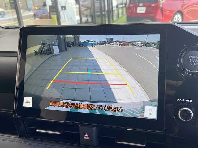 トヨタ ヴォクシー S－Z 愛知県 2024(令6)年 1.7万km アティチュードブラックマイカ トヨタセーフティセンス/衝突軽減システム/純正ディスプレイオーディオ（ナビあり）/フリップダウンモニター/両側パワースライドドア/レーダークルーズコントロール/シートヒーター/CD/DVD/Bluetooth/バックカメラ/コーナーセンサー/ETC2.0/純正アルミホイール/LEDヘッドライト/オートマチックハイビーム/ステアリングスイッチ/スマートキー/プッシュスタート