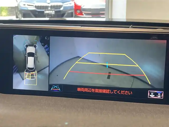 レクサス ＵＸ 250h バージョンL 熊本県 2020(令2)年 2.2万km テレーンカーキマイカM ・スマートキー/・プッシュスタート/・サンルーフ/・プリクラッシュセーフティ/・レーンデパーチャーアラート/・ブラインドスポットモニター/・パーキングサポートアラート/・道路標識アシスト/・先行車発進告知/・オートマチックハイビーム/・クルーズコントロール(追従式)/・茶革シート/・前席パワーシート/・前席シートヒーター ＆エアシート /・ハンドルヒーター /・純正メモリナビ/　【BD・Bluetooth・USB・SD・AUX・MSV】/・フルセグTV/・全方位カメラ/・ETC2.0/・ドライブレコーダー(前後録画)/・パワーバックドア/・LEDヘッドランプ/・LEDフォグランプ/・純正マット