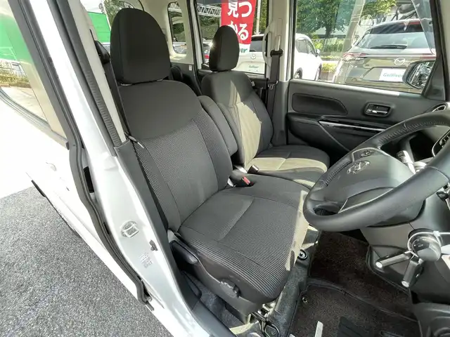 日産 デイズ ルークス X Vセレクション 千葉県 2018(平30)年 0.9万km ホワイトパール エマージェンシーブレーキ/アラウンドビューモニター/純正SDナビ【MM318D-L】/・CD/DVD/MSV/Bluetooth/フルセグ/両後パワースライドドア/インテリジェントキー/前後コーナーセンサー/社外前後ドライブレコーダー【ZDR-015】/純正ドライブレコーダー【DJ4-D】/ETC/純正14インチアルミホイール/ヘッドライトレベライザー/本革巻きステアリング/フォグランプ/ドアバイザー/サイドエアバッグ/新車時保証書＆取扱説明書