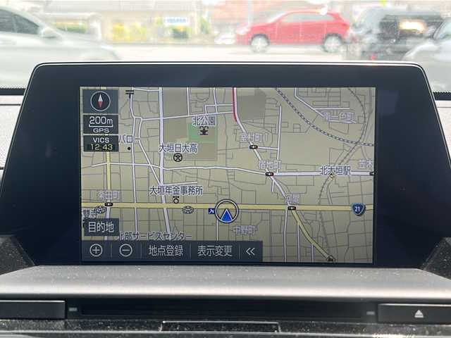 トヨタ クラウン ハイブリッド RS アドバンス 岐阜県 2018(平30)年 3.2万km ホワイトパールクリスタルシャイン ワンオーナー/純正ナビ/TVフルセグ/Bluetooth/AM/FM/USB/Miracast/アダプティブクルーズコントロール/車線維持支援/プリクラッシュセーフティー/ブラインドスポットモニター/クリアランスソナー/リアクロストラフィックアラート/パーキングサポート/先行車発進告知/ロードサインアシスト/ヘッドアップディスプレイ/横滑り防止機能/革巻きステアリング/シートメモリー/ビルトインETC/パワーシート/シートヒーター/シートクーラー/バックイージクローザー/シート調整機能/ステアリングヒーター/パドルシフト/オートマチックハイビーム/電動格納ミラー/革シート/プッシュスタート