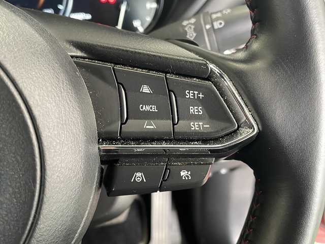マツダ ＣＸ－５ XD スポーツアピアランス 京都府 2022(令4)年 6.7万km ソウルレッドクリスタルM 純正メーカーナビ　Ｂｌｕｅｔｏｏｔｈオーディオ　フルセグ　全方位カメラ　レーダークルーズコントロール　ブラインドスポットモニター　ヘッドアップディスプレイ　ドライブレコーダー　電動リアゲート　禁煙車