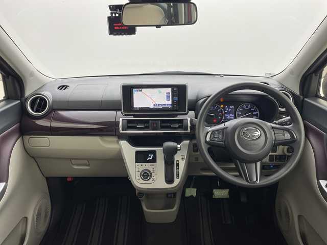 ダイハツ キャスト スタイル G VS SAⅢ 茨城県 2020(令2)年 4.9万km ファイアークォーツレッドM 純正SDナビ/衝突軽減ブレーキ/全方位カメラ　/シートヒーター　/ＵＳＢ/純正15インチアルミホイール　/前後ドライブレコーダー/ＬＥＤヘッドライト/ETC/オートハイビーム　/オートエアコン　/フロアマット　/スマートキー　