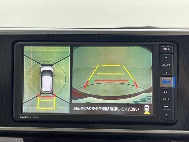 ダイハツ キャスト スタイル G VS SAⅢ 茨城県 2020(令2)年 4.9万km ファイアークォーツレッドM 純正SDナビ/衝突軽減ブレーキ/全方位カメラ　/シートヒーター　/ＵＳＢ/純正15インチアルミホイール　/前後ドライブレコーダー/ＬＥＤヘッドライト/ETC/オートハイビーム　/オートエアコン　/フロアマット　/スマートキー　