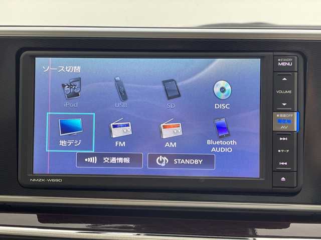 ダイハツ キャスト スタイル G VS SAⅢ 茨城県 2020(令2)年 4.9万km ファイアークォーツレッドM 純正SDナビ/衝突軽減ブレーキ/全方位カメラ　/シートヒーター　/ＵＳＢ/純正15インチアルミホイール　/前後ドライブレコーダー/ＬＥＤヘッドライト/ETC/オートハイビーム　/オートエアコン　/フロアマット　/スマートキー　