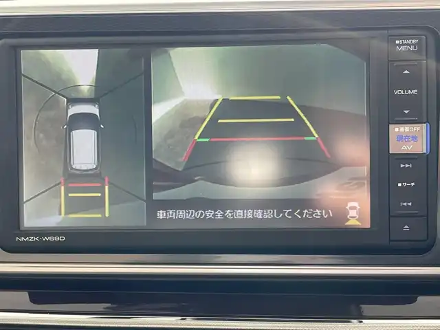 ダイハツ キャスト スタイル G VS SAⅢ 茨城県 2020(令2)年 4.9万km ファイアークォーツレッドM SDナビ/衝突軽減　/全方位カメラ　/ＥＴＣ　/シートヒーター　/ＵＳＢ　/アルミホイール　/前後ドラレコ　/ＬＥＤライト　/オートハイビーム　/オートエアコン　/フロアマット　/スマートキー　