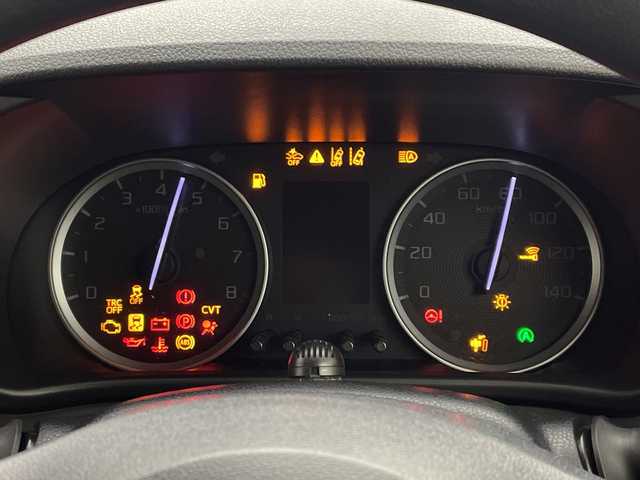 ダイハツ キャスト スタイル G VS SAⅢ 茨城県 2020(令2)年 4.9万km ファイアークォーツレッドM 純正SDナビ/衝突軽減ブレーキ/全方位カメラ　/シートヒーター　/ＵＳＢ/純正15インチアルミホイール　/前後ドライブレコーダー/ＬＥＤヘッドライト/ETC/オートハイビーム　/オートエアコン　/フロアマット　/スマートキー　