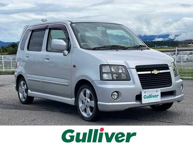 シボレー ＭＷ 富山県 2007(平19)年 10.7万km シルバー 禁煙車/４WD/ＳＤ純正ナビ/フォグランプ/革シート/ＥＴＣ/純正アルミホイール/純正フロアマット/リモコンキー/ミュージックサーバー/スペアキー/Ｗエアバッグ/ワンセグＴＶ/ＤＶＤ再生機能有/ＡＡＣ
