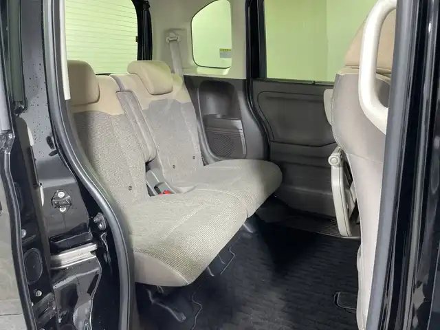 ホンダ Ｎ ＢＯＸ L 神奈川県 2023(令5)年 2.5万km クリスタルブラックパール 純正7型SDナビゲーション【VXM-205VFEi】/AM FM Bluetooth フルセグ SD CD DVD/バックカメラ/片側パワースライドドア/ホンダセンシング/衝突軽減ブレーキ/誤発進抑制機能/後方誤発進抑制機能/歩行者事故低減ステアリング/先行車発進お知らせ機能/渋滞追従機能付アダプティブクルーズコントロール/車線維持支援システム/標識認識機能/路外逸脱抑制機能/オートホールド/ECON/ETC/ステアリングリモコン/純正フロアマット/スマートキー/スペアキー/LEDヘッドライト/オートライト/オートマチックハイビーム/電動格納ミラー/ウィンカーミラー/ドアバイザー