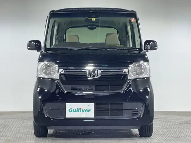 ホンダ Ｎ ＢＯＸ L 神奈川県 2023(令5)年 2.5万km クリスタルブラックパール 純正7型SDナビゲーション【VXM-205VFEi】/AM FM Bluetooth フルセグ SD CD DVD/バックカメラ/片側パワースライドドア/ホンダセンシング/衝突軽減ブレーキ/誤発進抑制機能/後方誤発進抑制機能/歩行者事故低減ステアリング/先行車発進お知らせ機能/渋滞追従機能付アダプティブクルーズコントロール/車線維持支援システム/標識認識機能/路外逸脱抑制機能/オートホールド/ECON/ETC/ステアリングリモコン/純正フロアマット/スマートキー/スペアキー/LEDヘッドライト/オートライト/オートマチックハイビーム/電動格納ミラー/ウィンカーミラー/ドアバイザー