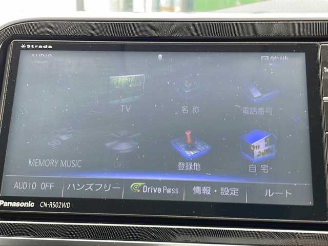 トヨタ シエンタ G 福岡県 2016(平28)年 10.4万km エアーイエロー 純正メモリナビ/（ＣＮ－ＲＳ０２ＷＤ）/バックカメラ/ＢＴ接続/フルセグTV/両側パワースライドドア/モデリスタエアロ/アイドリングストップ/純正15インチアルミホイール/純正ドアバイザー/2列目チップアップシート/スマートキー/プッシュスタート