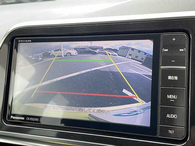 トヨタ シエンタ G 福岡県 2016(平28)年 10.4万km エアーイエロー 純正メモリナビ/（ＣＮ－ＲＳ０２ＷＤ）/バックカメラ/ＢＴ接続/フルセグTV/両側パワースライドドア/モデリスタエアロ/アイドリングストップ/純正15インチアルミホイール/純正ドアバイザー/2列目チップアップシート/スマートキー/プッシュスタート