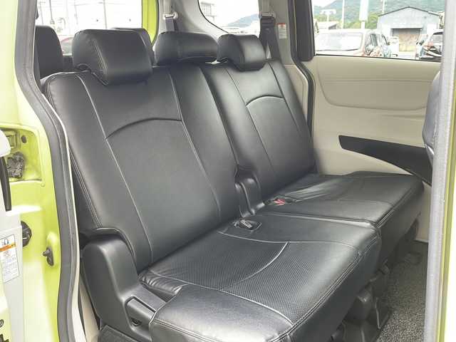 トヨタ シエンタ G 福岡県 2016(平28)年 10.4万km エアーイエロー 純正メモリナビ/（ＣＮ－ＲＳ０２ＷＤ）/バックカメラ/ＢＴ接続/フルセグTV/両側パワースライドドア/モデリスタエアロ/アイドリングストップ/純正15インチアルミホイール/純正ドアバイザー/2列目チップアップシート/スマートキー/プッシュスタート