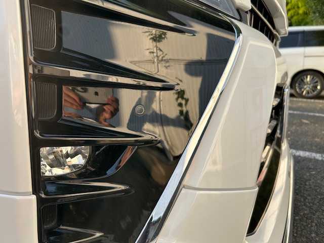 トヨタ ヴォクシー ZS 煌Ⅱ 茨城県 2020(令2)年 5.9万km ホワイトパールクリスタルシャイン プリクラッシュセーフティ（衝突経変）/レーンディパーチャー/アイドリングストップ/コーナーセンサー/純正モニター/バックカメラ/フルセグ/Bluetooth/ETC/両側パワースライドドア/格納3列シート/ウォークスルー