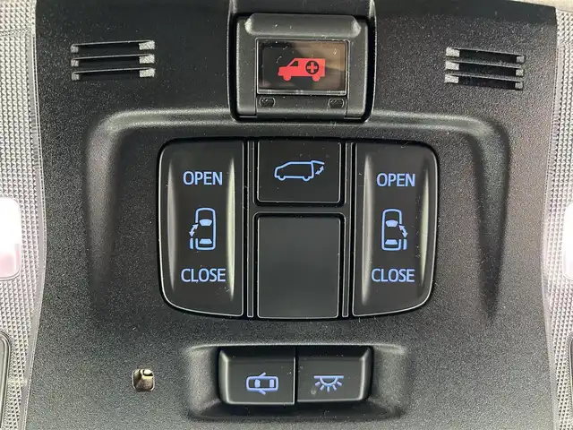 トヨタ アルファード S Cパッケージ 佐賀県 2019(平31)年 5.5万km ホワイトパールクリスタルシャイン アルパイン製11インチナビ/フルセグTV/CD/DVD/Bluetooth/アルパイン製12.8インチフリップダウンモニター/ワンオーナー/バックカメラ/衝突被害軽減システム/ブラインドスポットモニター/レーダークルーズコントロール/レーンアシスト/ロードサインアシスト/パーキングサポートブレーキ/クリアランスソナー/オートライト/オートマチックハイビーム/3眼LEDヘッドライト/LEDフォグライト/前後ドライブレコーダー/ビルトインETC/電動パーキング/ブレーキホールド/ステアリングヒーター/両側パワースライドドア/パワーバックドア/運転席・助手席シートヒータ/運転席・助手席エアシート/運転席・助手席パワーシート/メモリーシート/合皮シート/ISOFIX対応/純正18インチアルミホイール/純正フロアマット/スマートキー