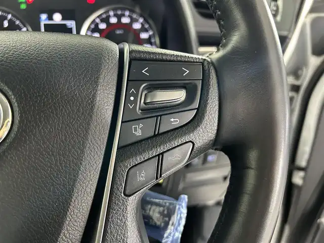 トヨタ アルファード S Cパッケージ 佐賀県 2019(平31)年 5.5万km ホワイトパールクリスタルシャイン アルパイン製11インチナビ/フルセグTV/CD/DVD/Bluetooth/アルパイン製12.8インチフリップダウンモニター/ワンオーナー/バックカメラ/衝突被害軽減システム/ブラインドスポットモニター/レーダークルーズコントロール/レーンアシスト/ロードサインアシスト/パーキングサポートブレーキ/クリアランスソナー/オートライト/オートマチックハイビーム/3眼LEDヘッドライト/LEDフォグライト/前後ドライブレコーダー/ビルトインETC/電動パーキング/ブレーキホールド/ステアリングヒーター/両側パワースライドドア/パワーバックドア/運転席・助手席シートヒータ/運転席・助手席エアシート/運転席・助手席パワーシート/メモリーシート/合皮シート/ISOFIX対応/純正18インチアルミホイール/純正フロアマット/スマートキー