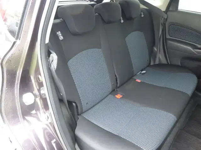 日産 ノート X エマージェンシーブレーキ 千葉県 2014(平26)年 3.6万km オーロラモーヴ エマージェンシーブレーキ/アイドリングストップ/純正SDナビ/地デジTV/【CD再生機能】/バックカメラ/インテリジェントキー