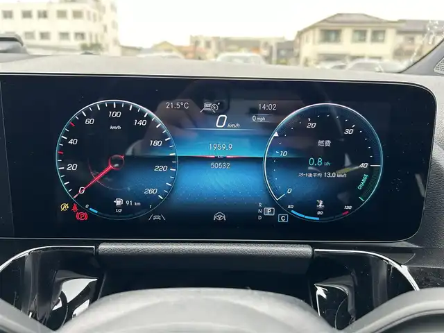 メルセデス・ベンツ ＧＬＡ２００ｄ 4マチック AMGライン 埼玉県 2020(令2)年 5.1万km 黒 ワンオーナー /黒半革シート /ACC /純正ナビ /レーダーセーフティーパッケージ /ナビゲーションパッケージ /アンビエントライト /全周囲カメラ /レーンチェンジアシスト /ブラインドスポットモニター /前席シートヒータ /ドライブレコーダー