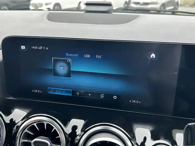 メルセデス・ベンツ ＧＬＡ２００ｄ 4マチック AMGライン 埼玉県 2020(令2)年 5.1万km 黒 ワンオーナー /黒半革シート /ACC /純正ナビ /レーダーセーフティーパッケージ /ナビゲーションパッケージ /アンビエントライト /全周囲カメラ /レーンチェンジアシスト /ブラインドスポットモニター /前席シートヒータ /ドライブレコーダー