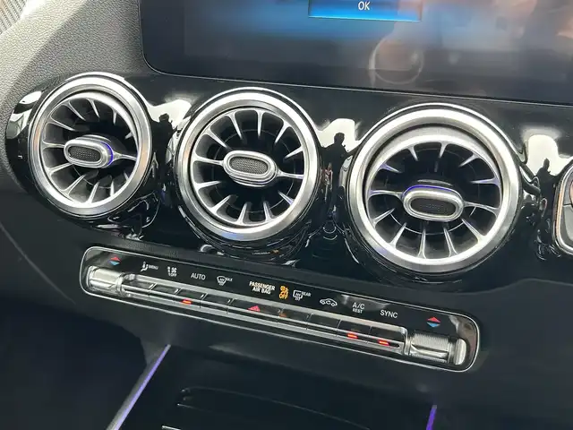 メルセデス・ベンツ ＧＬＡ２００ｄ 4マチック AMGライン 埼玉県 2020(令2)年 5.1万km 黒 ワンオーナー /黒半革シート /ACC /純正ナビ /レーダーセーフティーパッケージ /ナビゲーションパッケージ /アンビエントライト /全周囲カメラ /レーンチェンジアシスト /ブラインドスポットモニター /前席シートヒータ /ドライブレコーダー