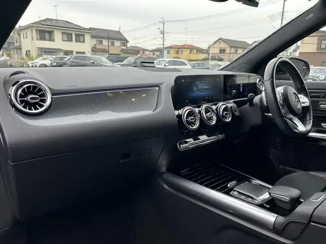 メルセデス・ベンツ ＧＬＡ２００ｄ 4マチック AMGライン 埼玉県 2020(令2)年 5.1万km 黒 ワンオーナー /黒半革シート /ACC /純正ナビ /レーダーセーフティーパッケージ /ナビゲーションパッケージ /アンビエントライト /全周囲カメラ /レーンチェンジアシスト /ブラインドスポットモニター /前席シートヒータ /ドライブレコーダー
