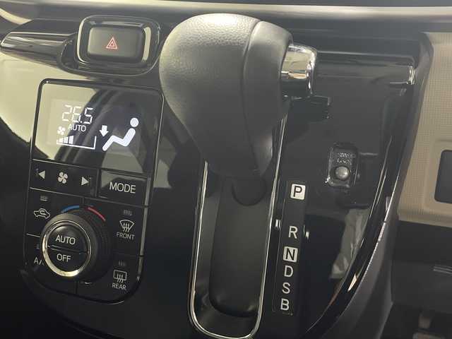 ダイハツ ムーヴ キャンバス G ブラックアクセント リミテッド SAⅢ 神奈川県 2020(令2)年 2.1万km パールホワイトⅢ 純正9インチSDナビ/ウォームパック/スマートアシスト3/全周囲カメラ/両側パワースライドドア/運転席シートヒーター/ETC/スマートキー/前側ドライブレコーダー/純正フロアマット/LEDヘッドランプ/衝突回避支援ブレーキ機能/衝突警報機能/車線逸脱警報機能/誤発進抑制制御機能/先行車発進お知らせ機能/オートハイビーム